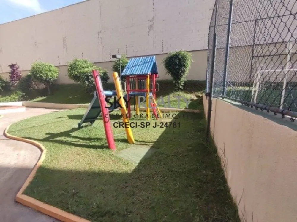Apartamento, 3 quartos, 64 m² - Foto 7