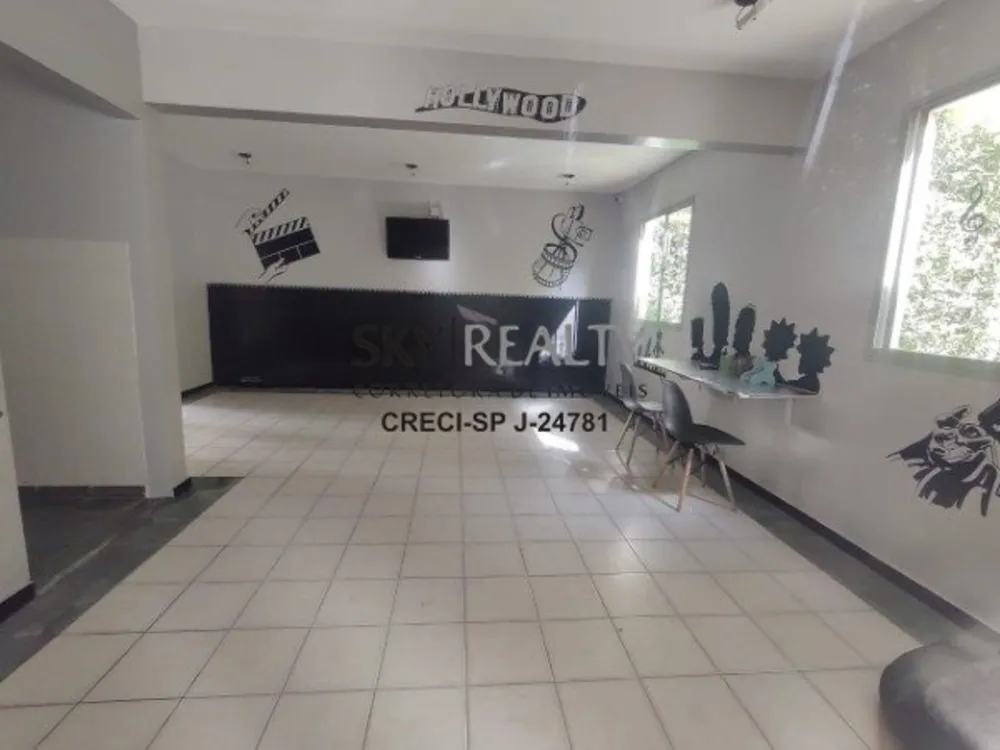 Apartamento, 3 quartos, 64 m² - Foto 12