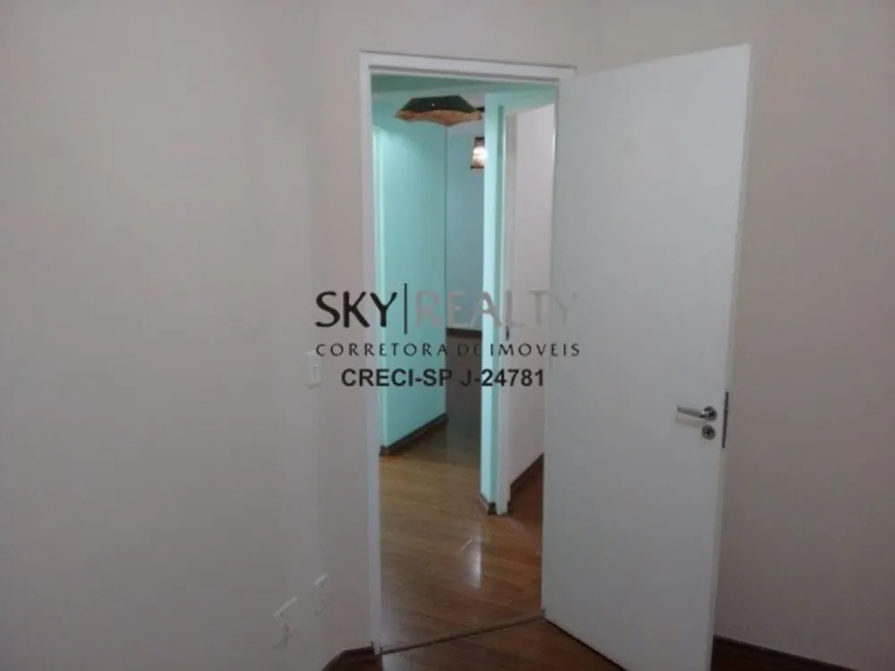 Apartamento, 3 quartos, 64 m² - Foto 3