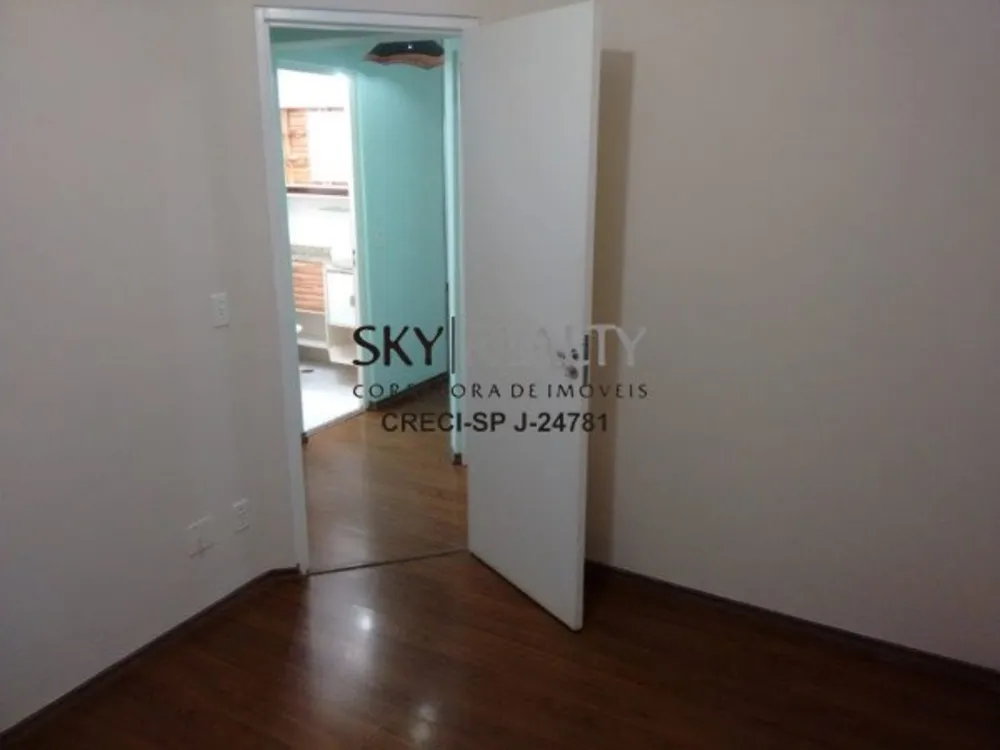 Apartamento, 3 quartos, 64 m² - Foto 2