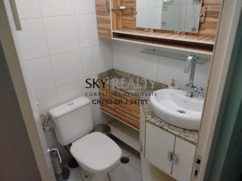 Apartamento, 3 quartos, 64 m² - Foto 4