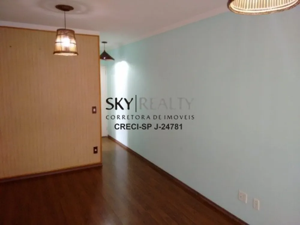 Apartamento, 3 quartos, 64 m² - Foto 1