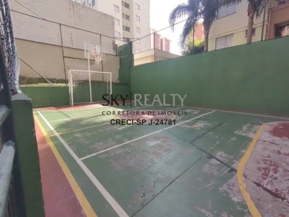 Apartamento, 3 quartos, 64 m² - Foto 6