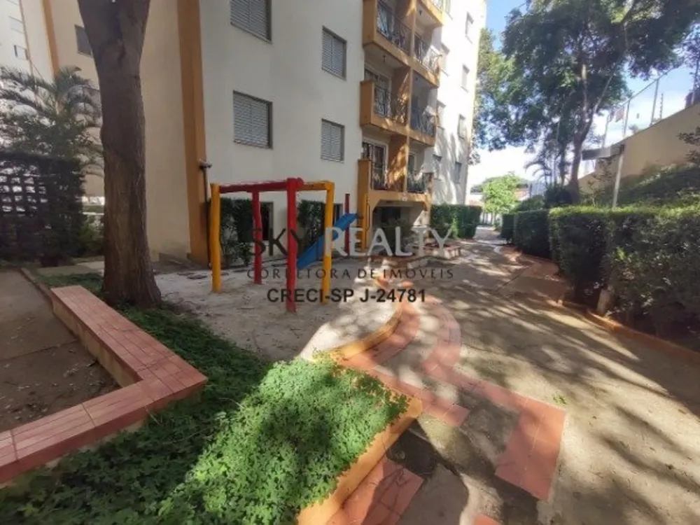 Apartamento, 3 quartos, 64 m² - Foto 14