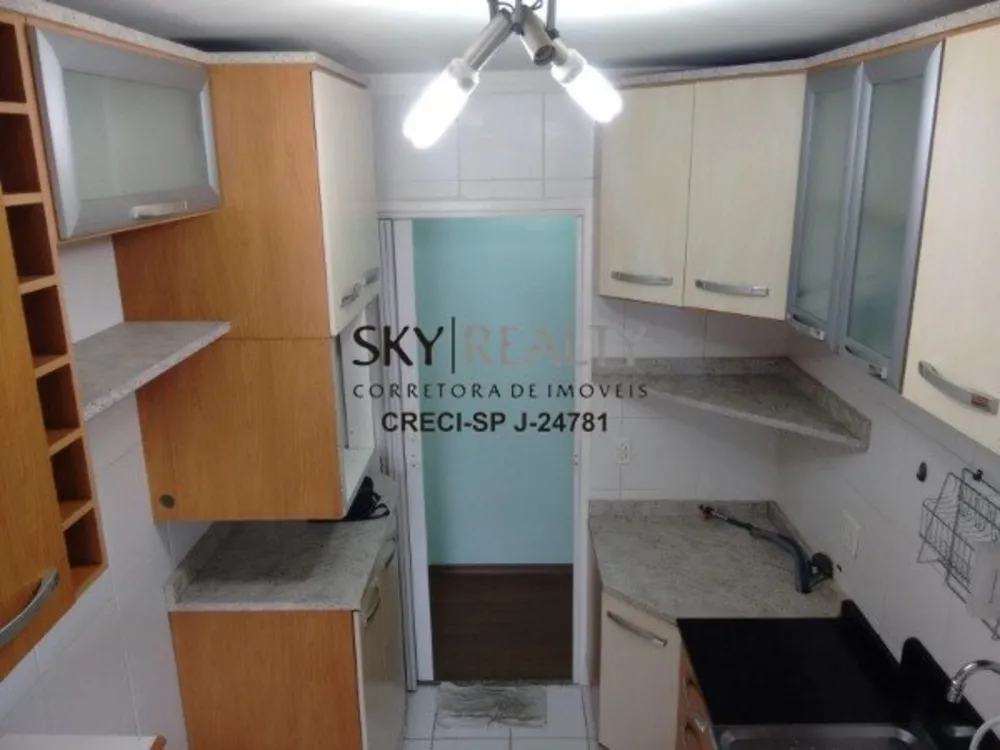 Apartamento, 3 quartos, 64 m² - Foto 5