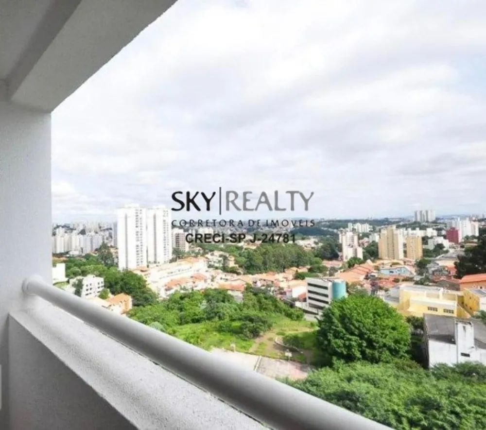 Apartamento, 2 quartos, 49 m² - Foto 2
