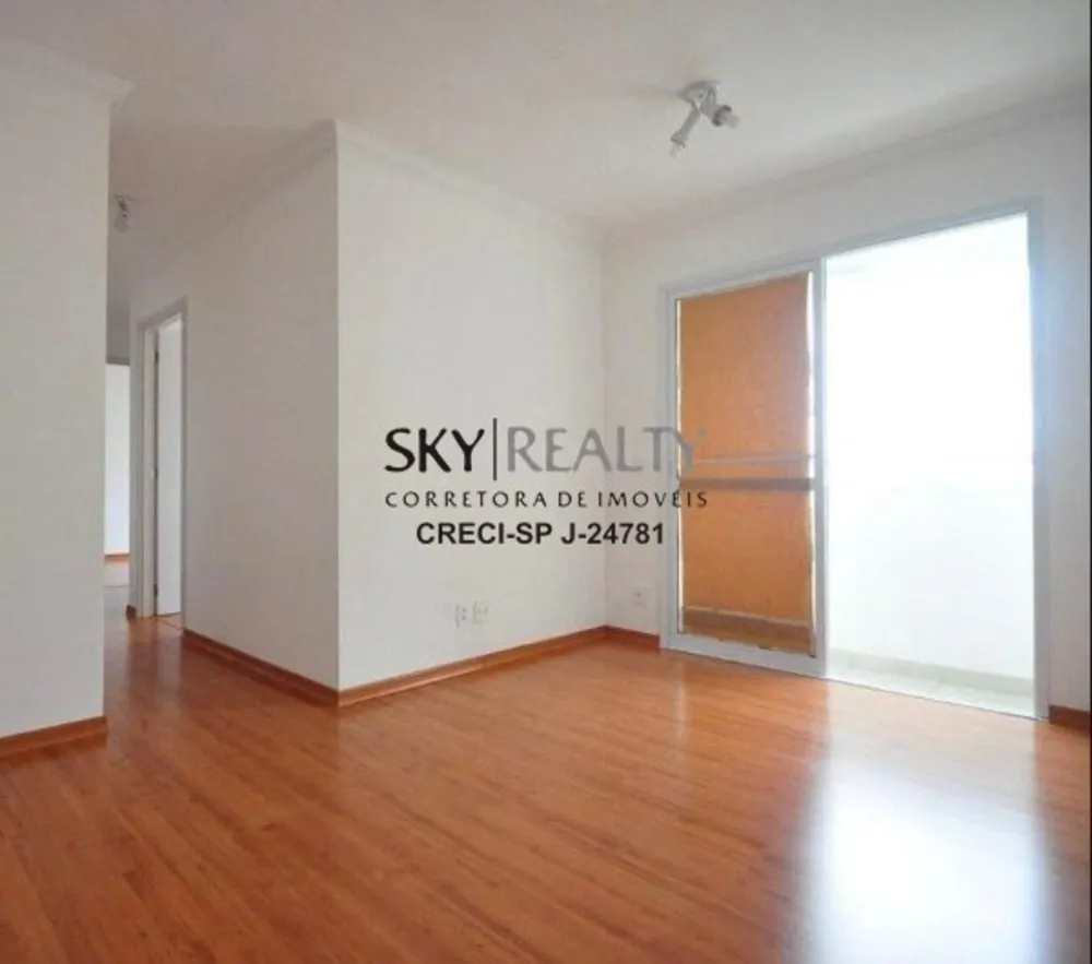 Apartamento, 2 quartos, 49 m² - Foto 3