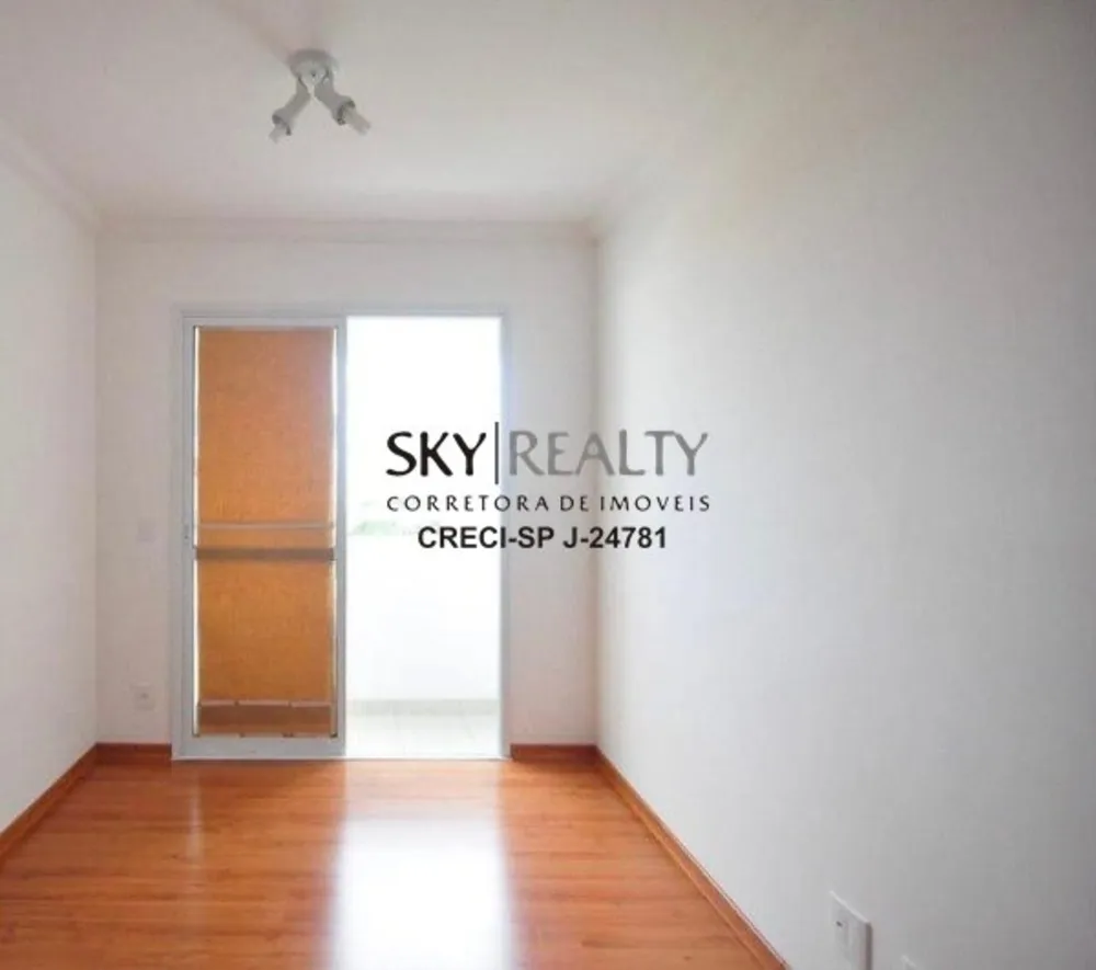 Apartamento, 2 quartos, 49 m² - Foto 5