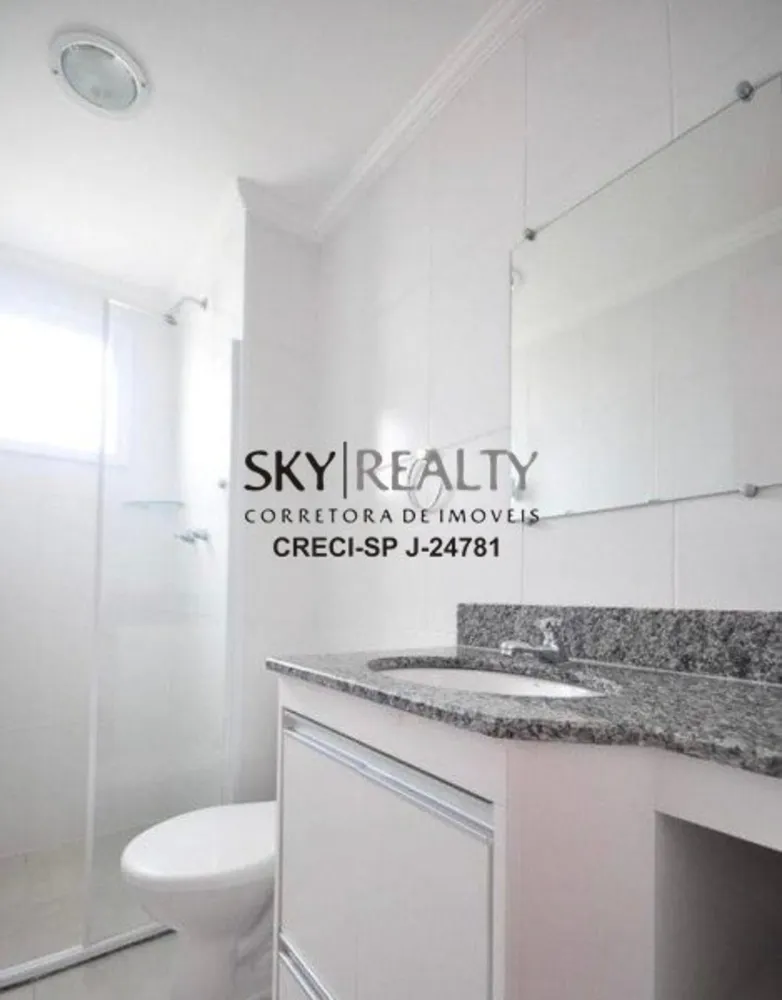 Apartamento, 2 quartos, 49 m² - Foto 6