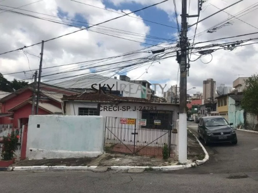 Terreno à venda com 4 quartos, 208m² - Foto 2