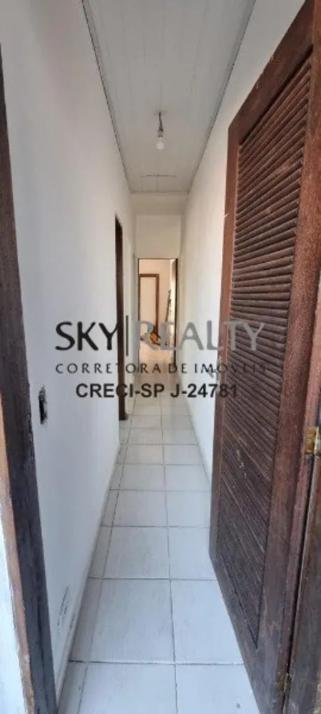 Sobrado, 7 quartos, 250 m² - Foto 9