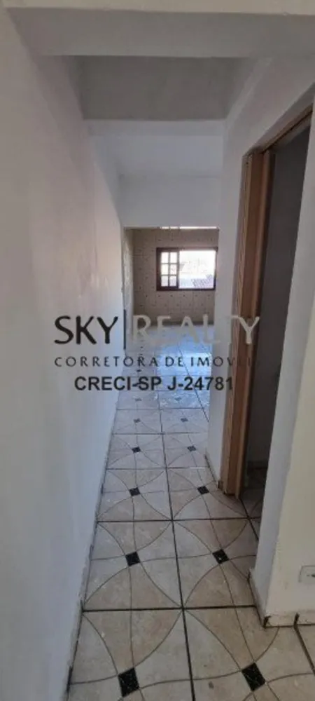 Sobrado, 7 quartos, 250 m² - Foto 11