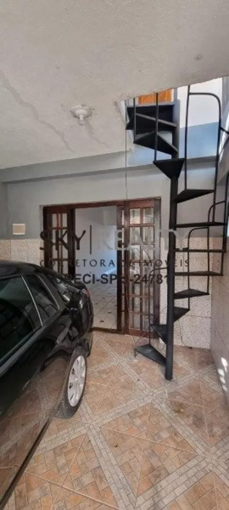Sobrado, 7 quartos, 250 m² - Foto 6