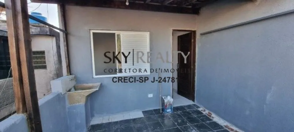 Sobrado, 7 quartos, 250 m² - Foto 12