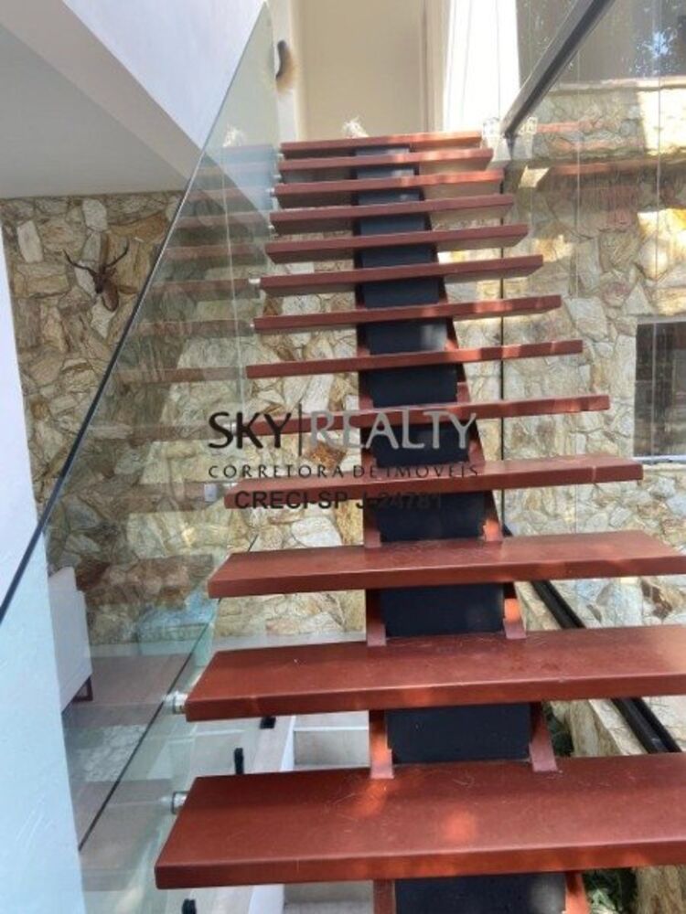 Sobrado, 3 quartos, 192 m² - Foto 6