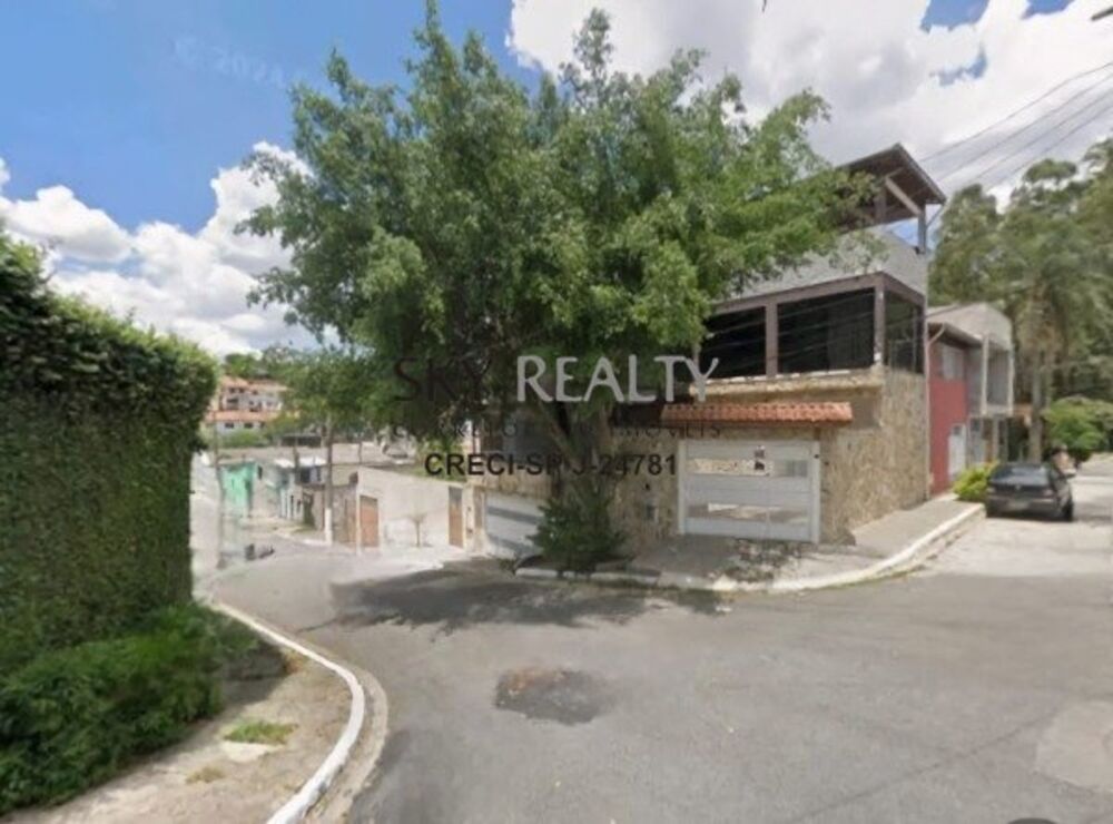 Sobrado, 3 quartos, 192 m² - Foto 5