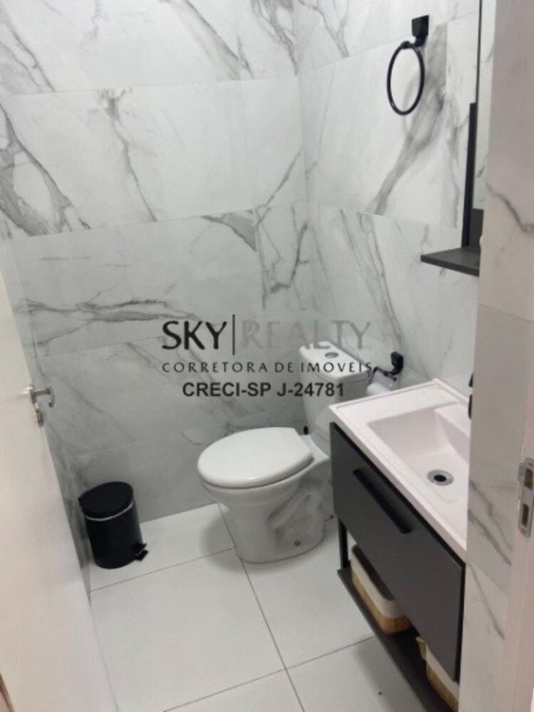 Sobrado, 3 quartos, 192 m² - Foto 12