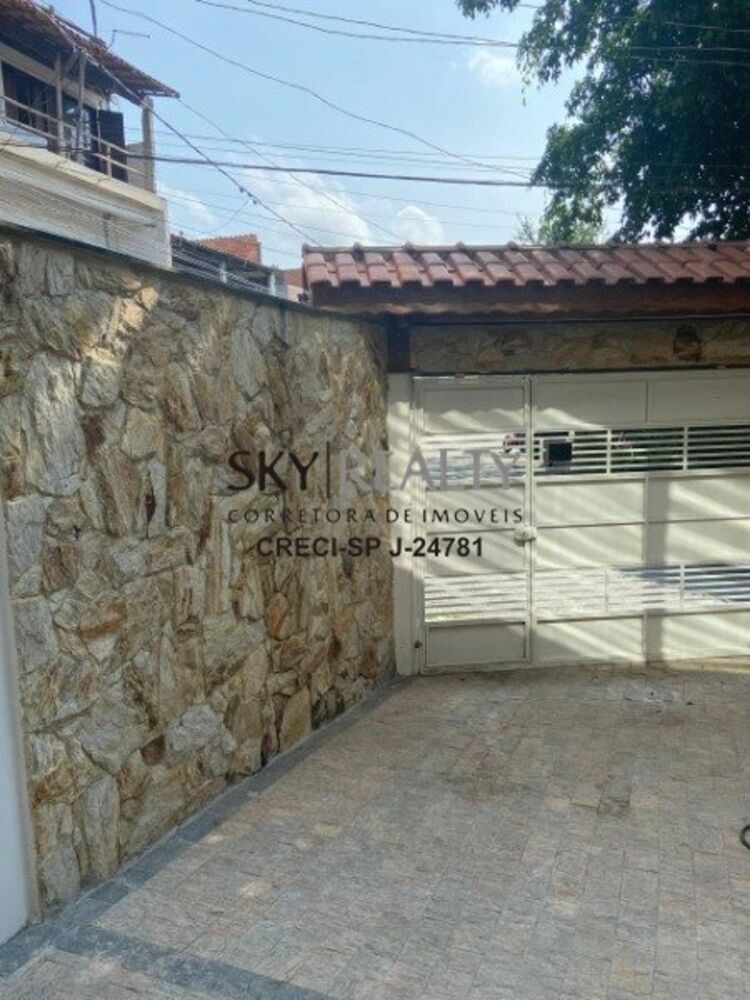 Sobrado, 3 quartos, 192 m² - Foto 10