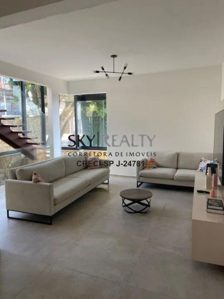 Sobrado, 3 quartos, 192 m² - Foto 8