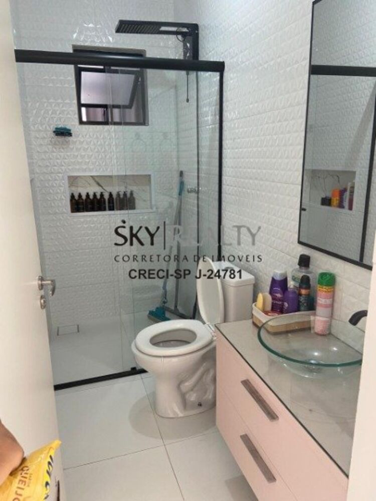 Sobrado, 3 quartos, 192 m² - Foto 3