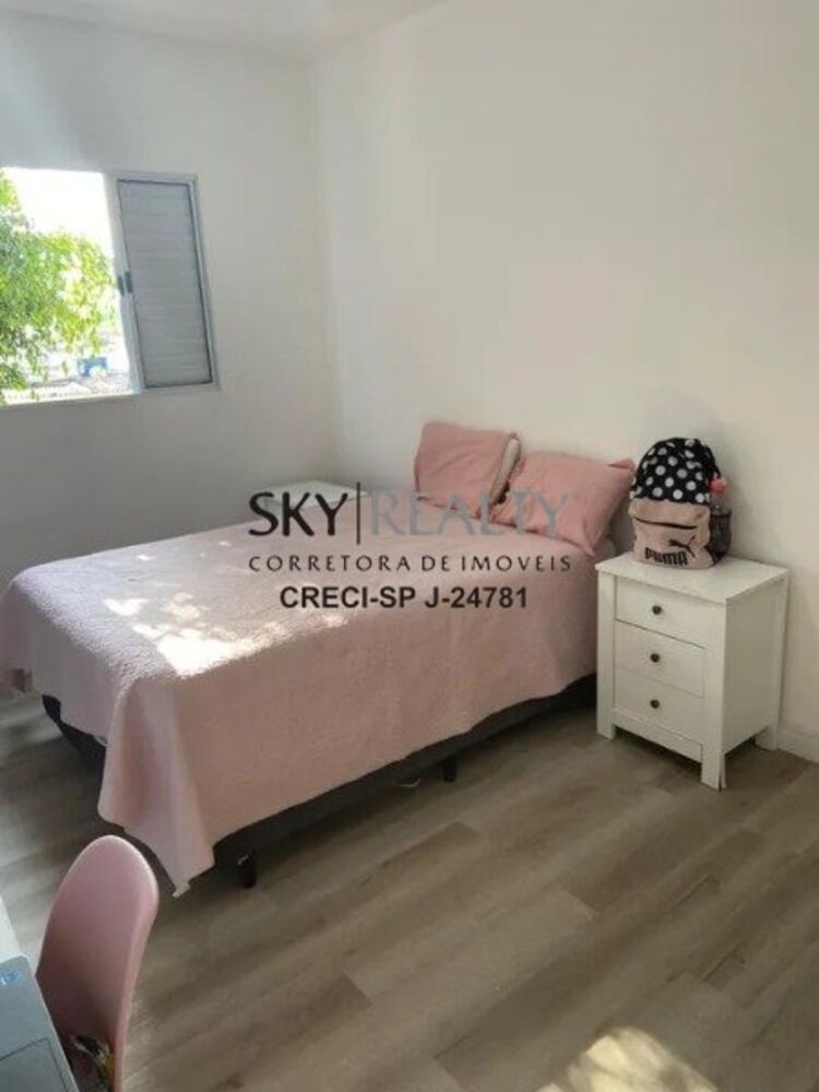 Sobrado, 3 quartos, 192 m² - Foto 4