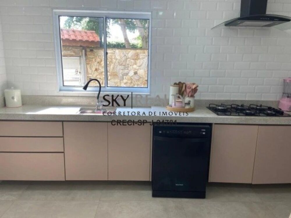 Sobrado, 3 quartos, 192 m² - Foto 13