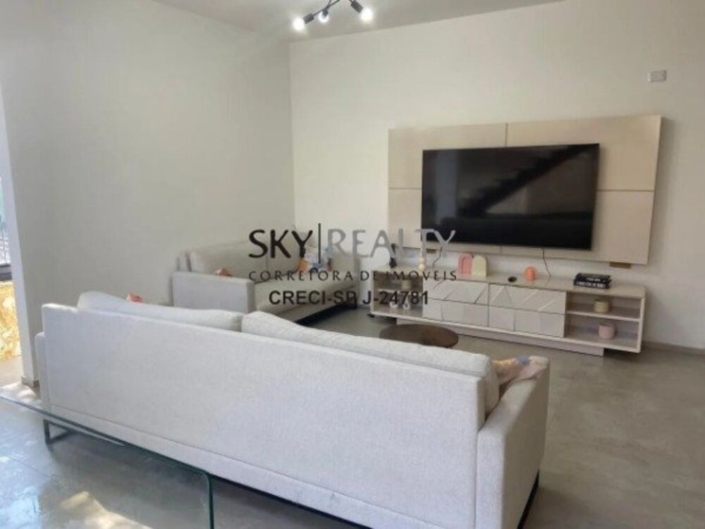 Sobrado, 3 quartos, 192 m² - Foto 14