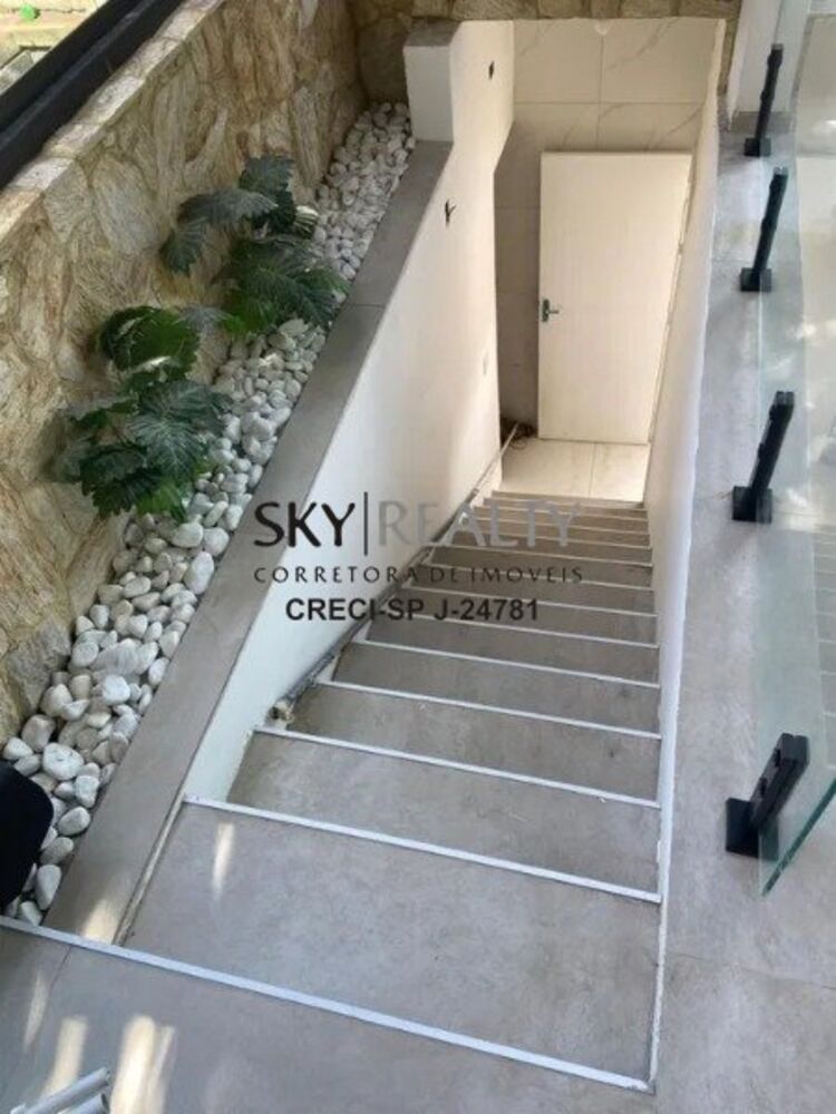 Sobrado, 3 quartos, 192 m² - Foto 11
