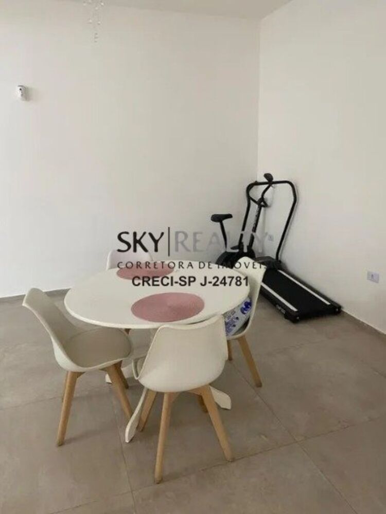 Sobrado, 3 quartos, 192 m² - Foto 9