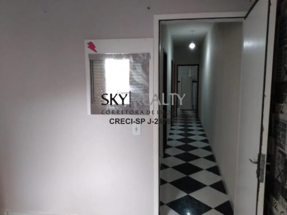 Casa, 3 quartos, 100 m² - Foto 3