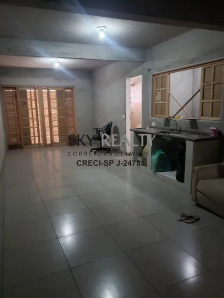Casa, 3 quartos, 100 m² - Foto 8