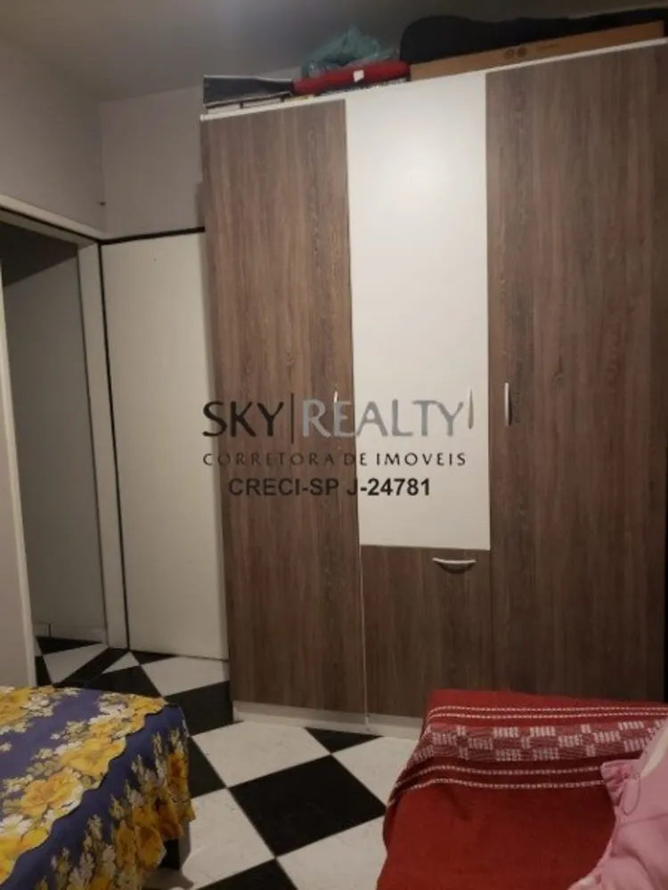 Casa, 3 quartos, 100 m² - Foto 5