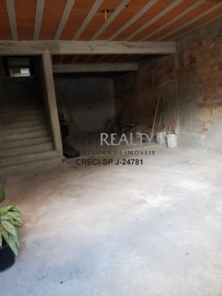 Casa, 3 quartos, 100 m² - Foto 10