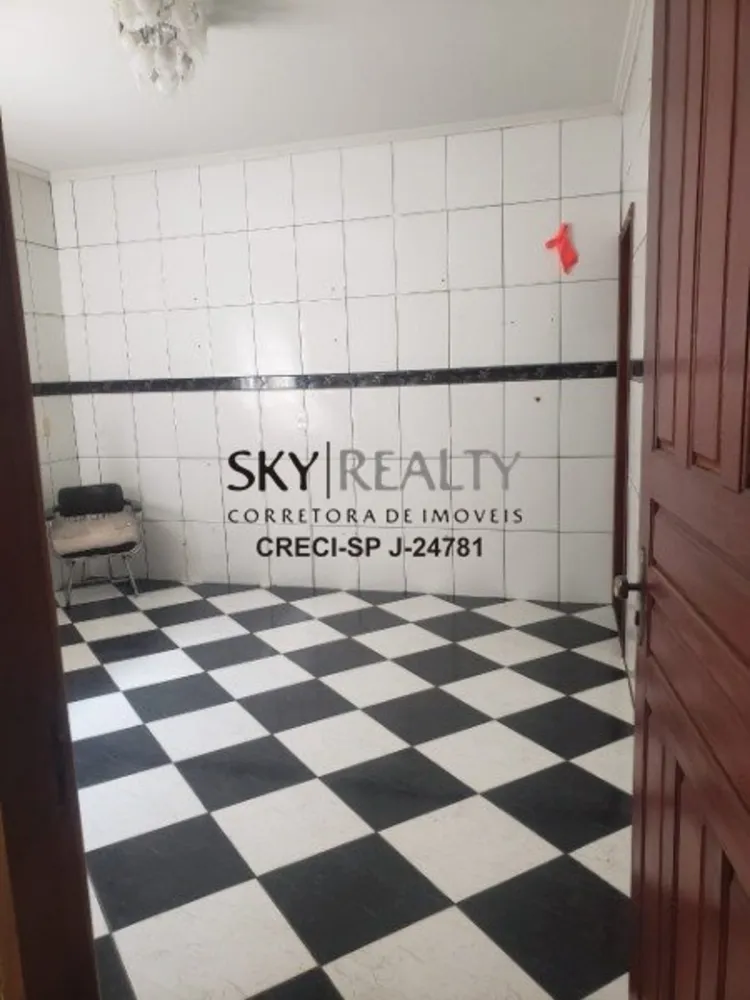 Casa, 3 quartos, 100 m² - Foto 6