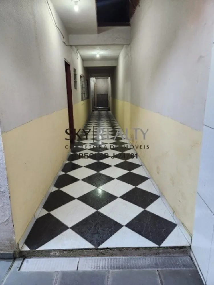 Casa, 3 quartos, 100 m² - Foto 4