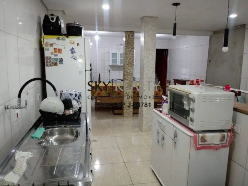 Casa, 3 quartos, 100 m² - Foto 12