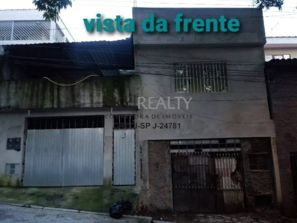 Casa, 3 quartos, 100 m² - Foto 3