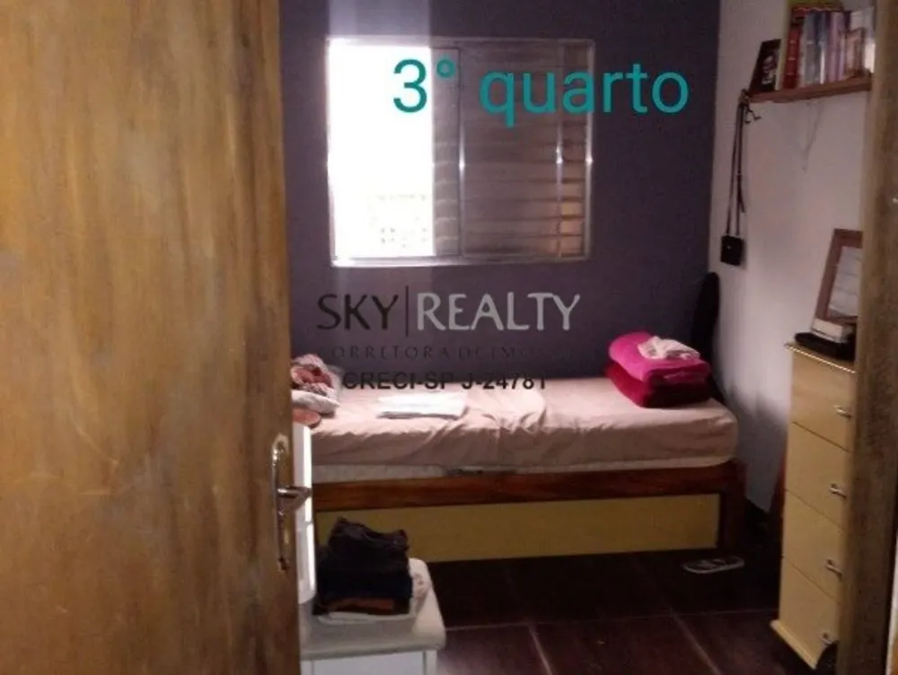 Casa, 3 quartos, 100 m² - Foto 6