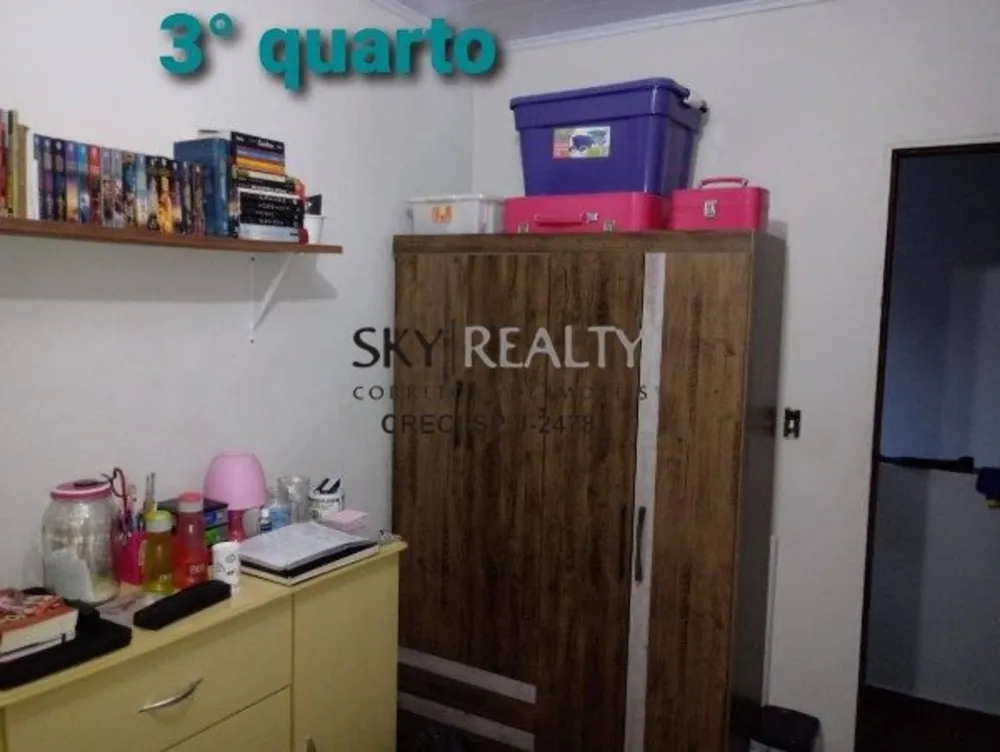 Casa, 3 quartos, 100 m² - Foto 5