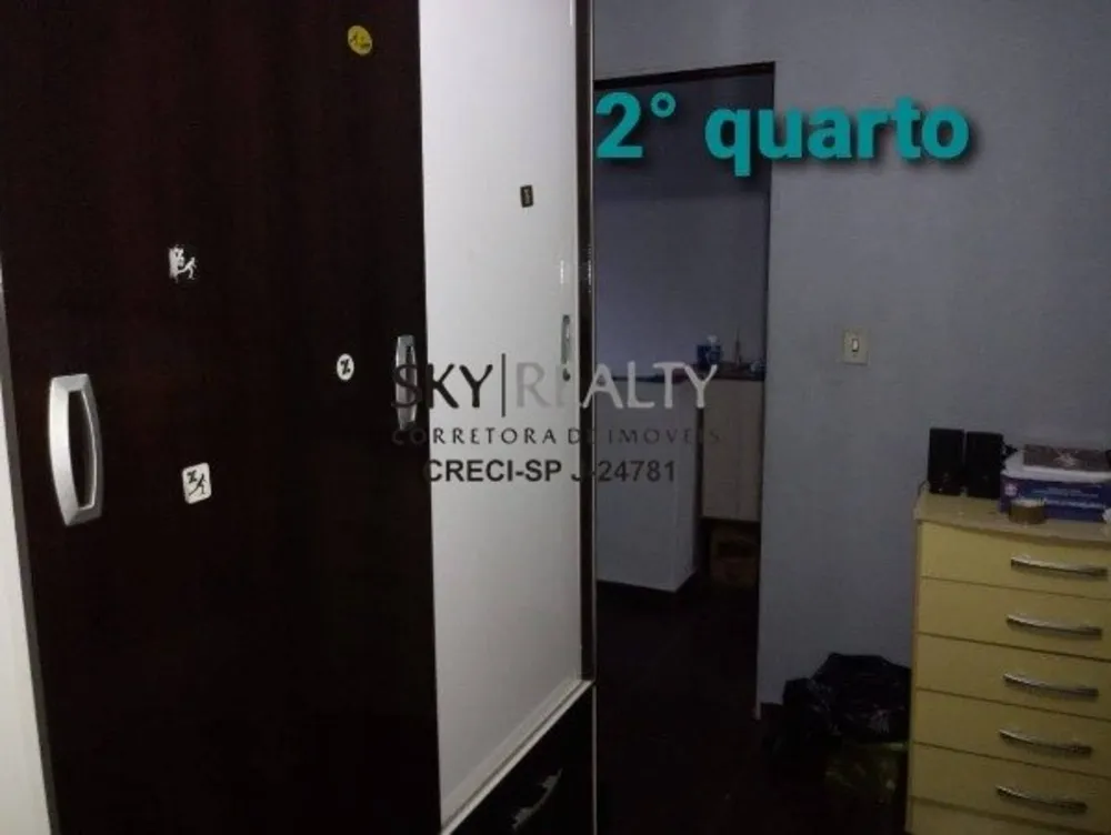 Casa, 3 quartos, 100 m² - Foto 4