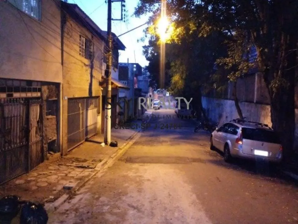 Casa, 3 quartos, 100 m² - Foto 4