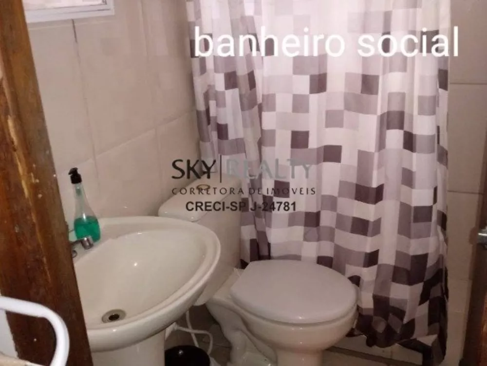 Casa, 3 quartos, 100 m² - Foto 1