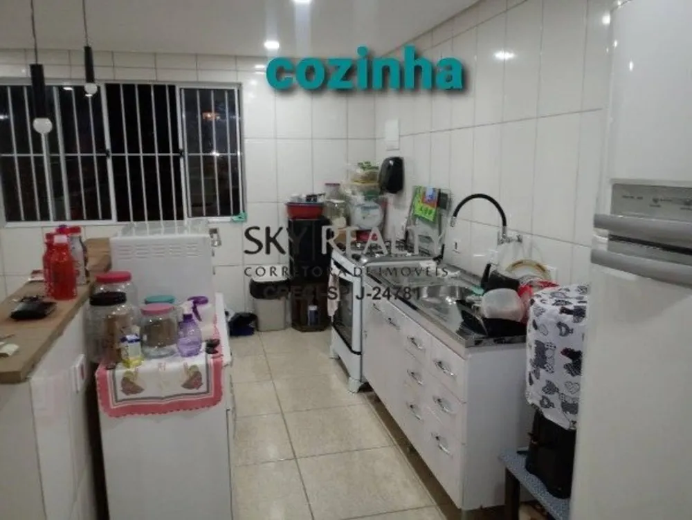 Casa, 3 quartos, 100 m² - Foto 11