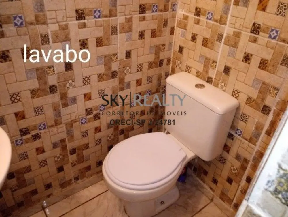 Casa, 3 quartos, 100 m² - Foto 7