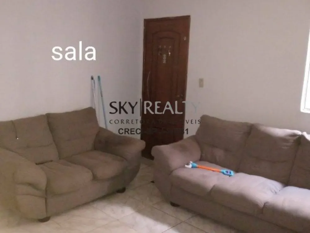 Casa, 3 quartos, 100 m² - Foto 1