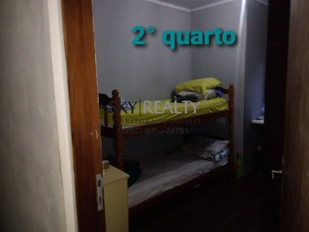 Casa, 3 quartos, 100 m² - Foto 3