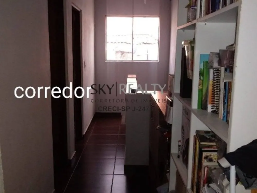 Casa, 3 quartos, 100 m² - Foto 2