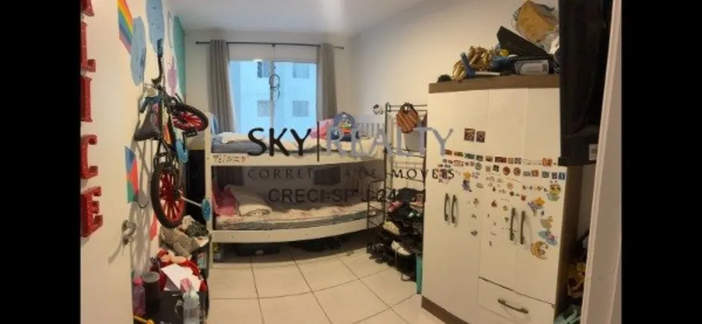 Apartamento, 2 quartos, 43 m² - Foto 5