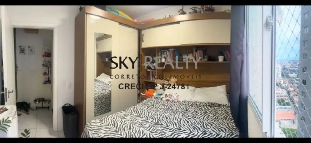 Apartamento, 2 quartos, 43 m² - Foto 4