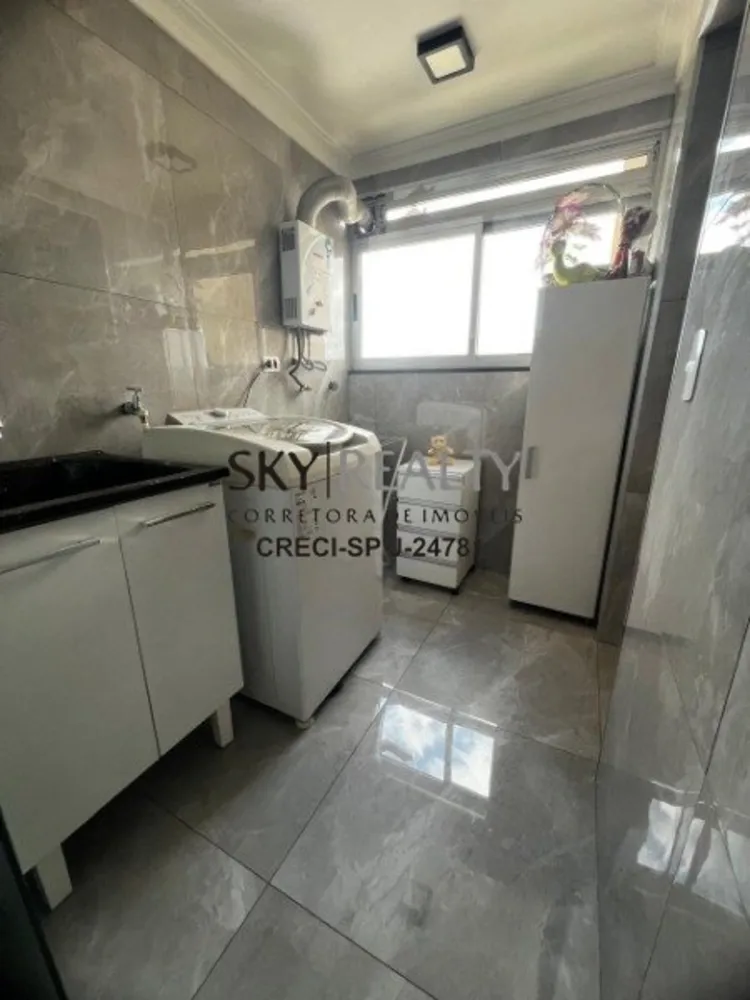 Apartamento, 4 quartos, 143 m² - Foto 10